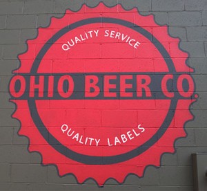 mural brewery
